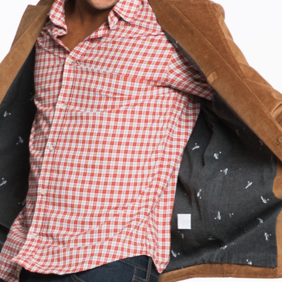 MARINE LAYER Other - NWT, MARINE LAYER BLAZER/JACKET (541)